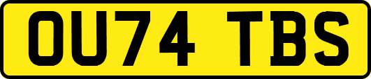 OU74TBS