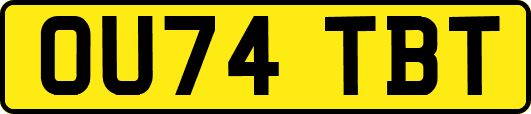 OU74TBT