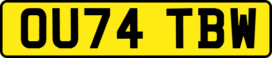 OU74TBW