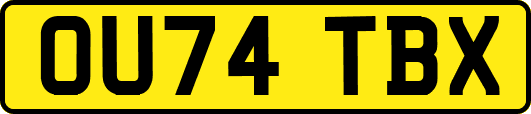 OU74TBX