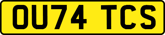 OU74TCS