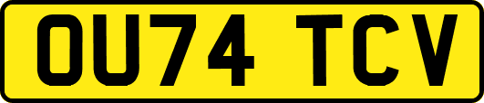OU74TCV