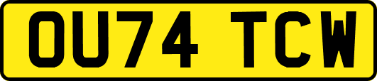 OU74TCW