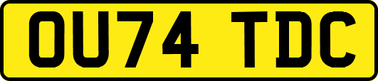 OU74TDC