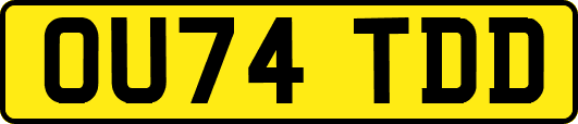 OU74TDD