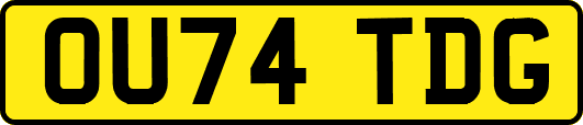 OU74TDG