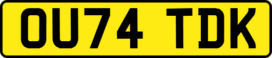 OU74TDK