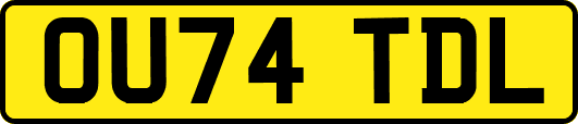 OU74TDL