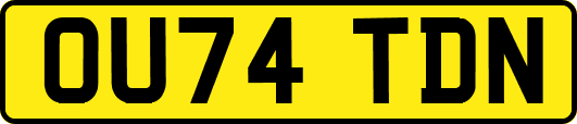 OU74TDN