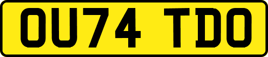 OU74TDO