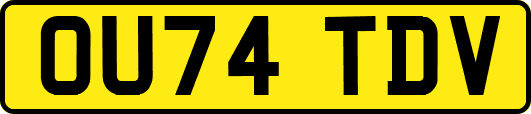 OU74TDV