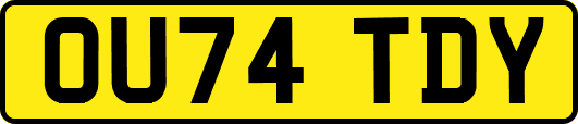OU74TDY