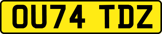 OU74TDZ