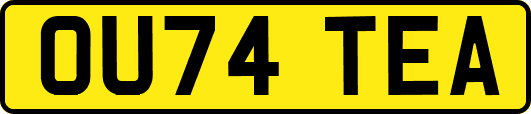 OU74TEA
