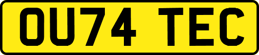 OU74TEC