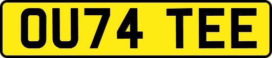 OU74TEE