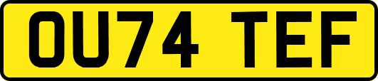 OU74TEF