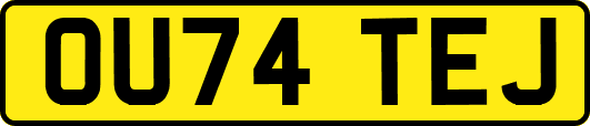 OU74TEJ