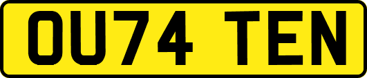 OU74TEN