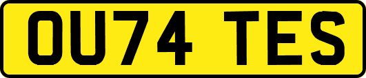 OU74TES
