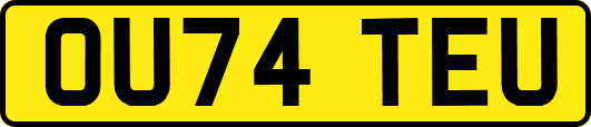 OU74TEU