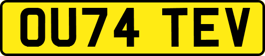OU74TEV