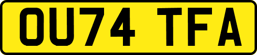 OU74TFA