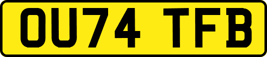 OU74TFB