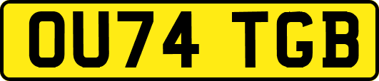 OU74TGB