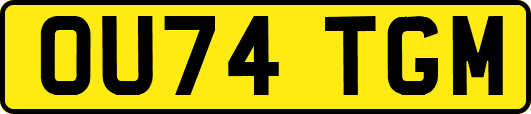 OU74TGM