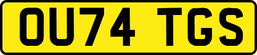 OU74TGS