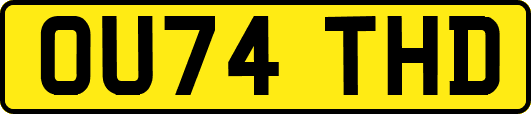 OU74THD