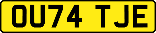OU74TJE