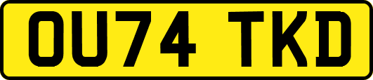 OU74TKD
