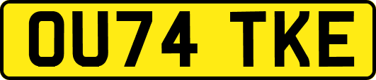 OU74TKE