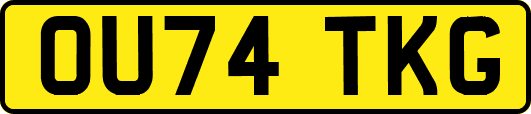 OU74TKG