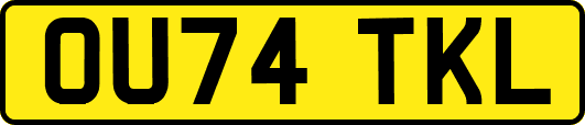 OU74TKL