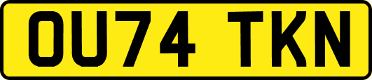OU74TKN