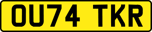 OU74TKR