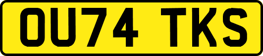 OU74TKS