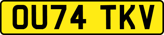 OU74TKV
