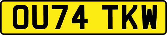OU74TKW