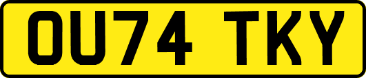 OU74TKY