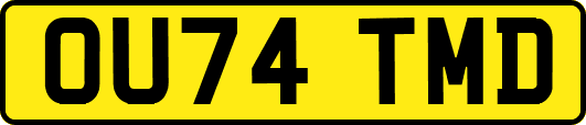 OU74TMD