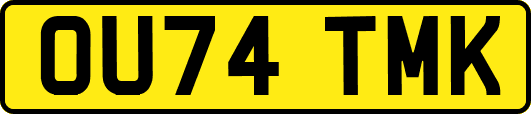 OU74TMK