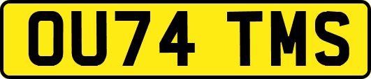 OU74TMS