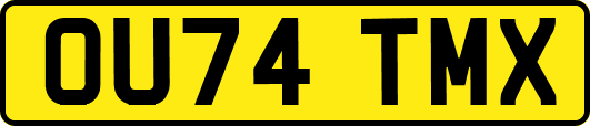 OU74TMX