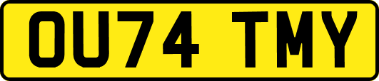 OU74TMY