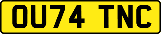 OU74TNC