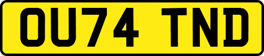 OU74TND